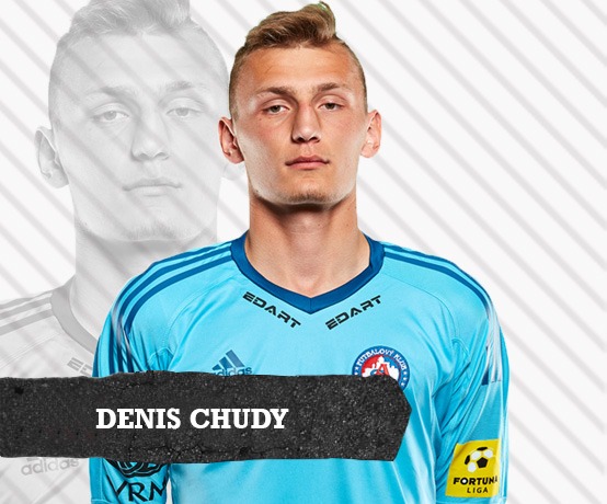 Denis Chudy