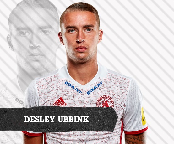 Desley-Ubbink