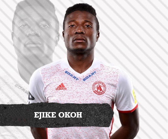 Ejike-Okoh