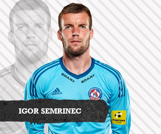 Igor-Semrinec