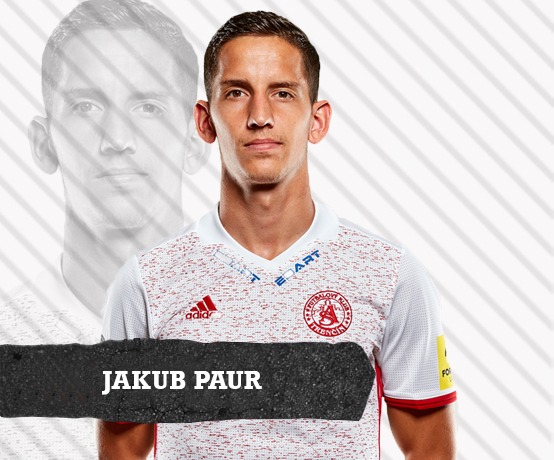 Jacub-Paur