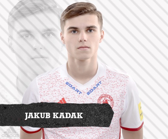 Jakub Kadak