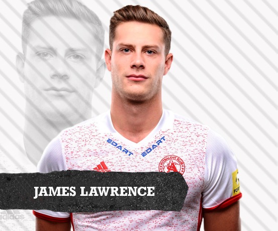 James-Lawrence