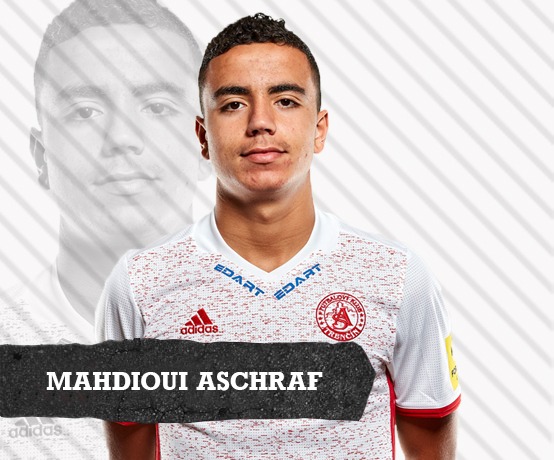 Mahdioui-aschraf