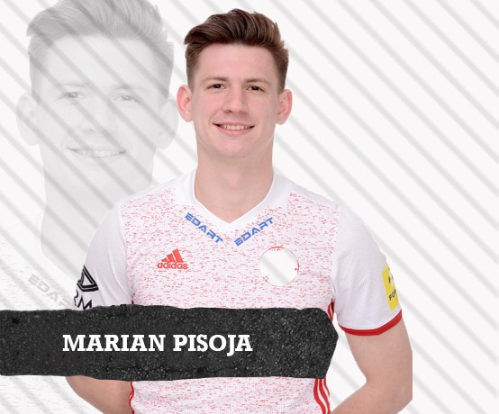 Marian-Pisoja