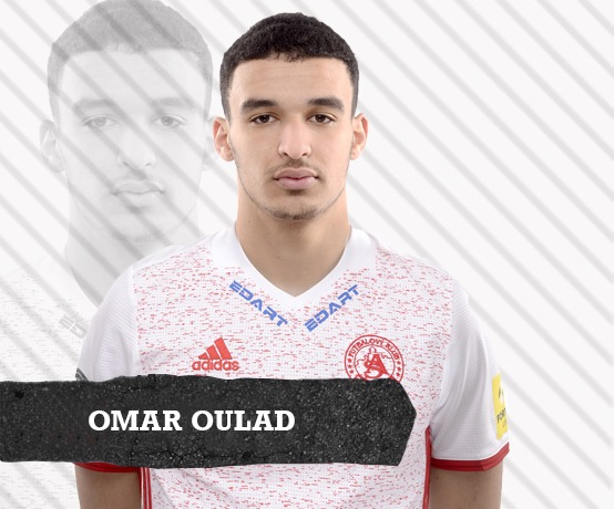 Omar-Oulad