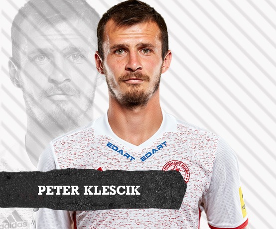 Peter Klescik