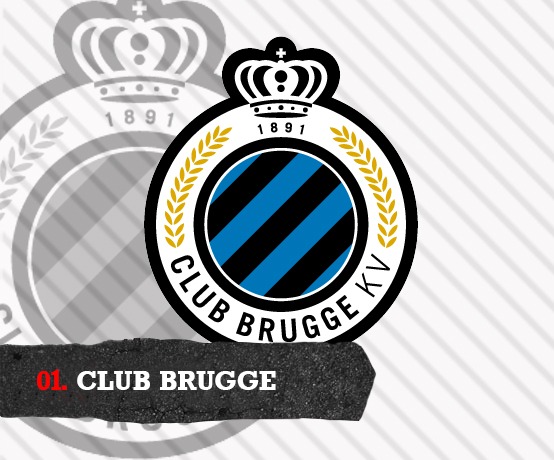 Team—BRUGGE